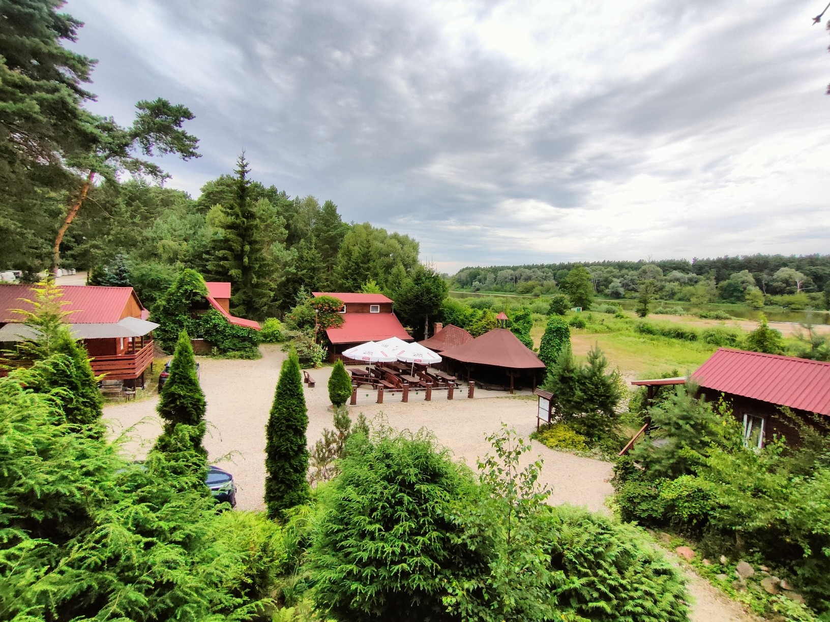 picture of Urocza Resort